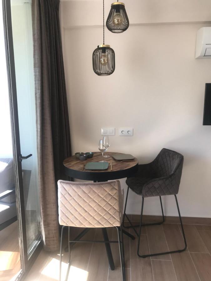 Studio Don Jim Superior Beautiful Luxurious New Studio Near Arenal Beach Jávea Kültér fotó