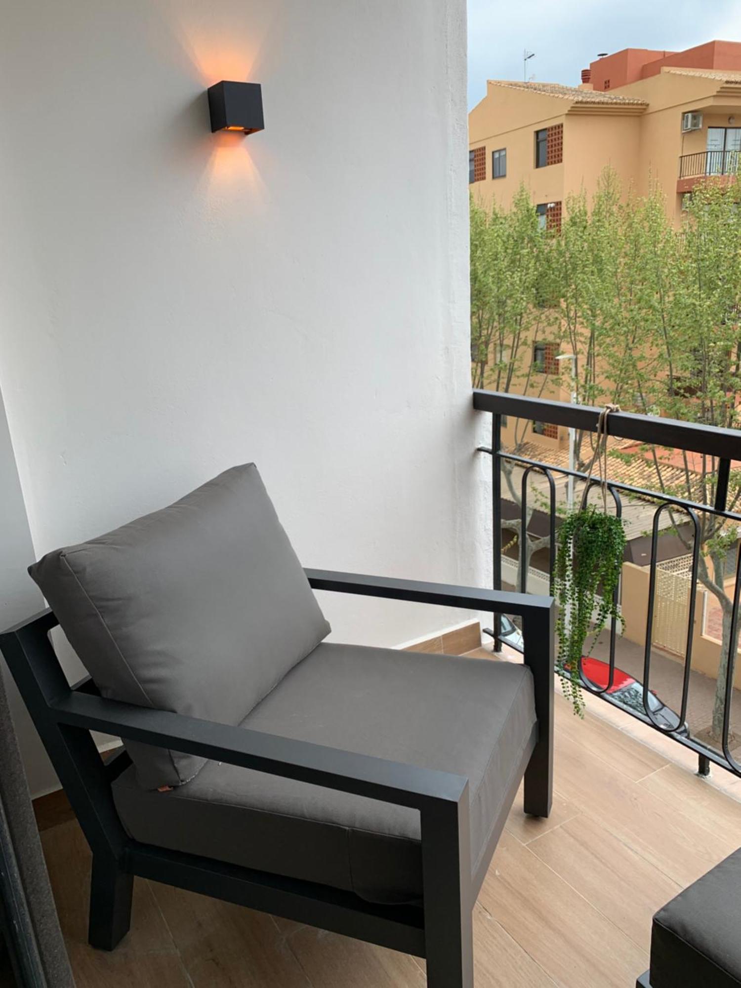 Studio Don Jim Superior Beautiful Luxurious New Studio Near Arenal Beach Jávea Kültér fotó