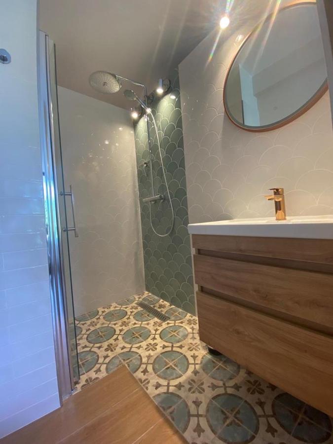Studio Don Jim Superior Beautiful Luxurious New Studio Near Arenal Beach Jávea Kültér fotó